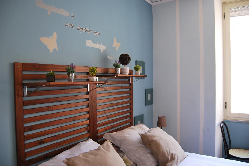 Spaccanapoli Bros. B&B Camera foto