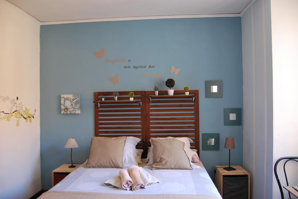 Spaccanapoli Bros. B&B Camera foto