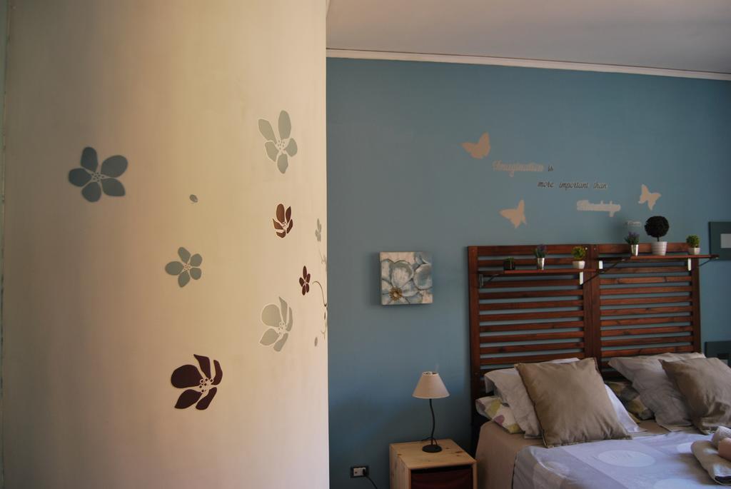 Spaccanapoli Bros. B&B Camera foto