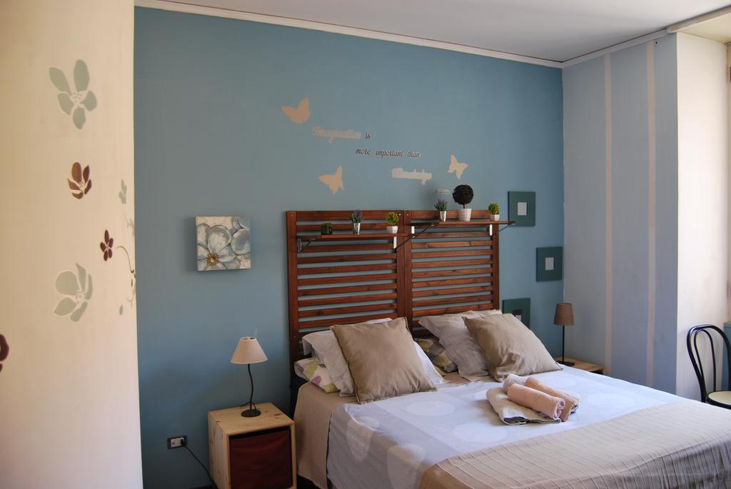 Spaccanapoli Bros. B&B Camera foto