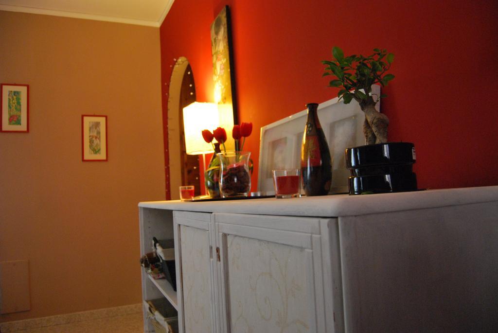 Spaccanapoli Bros. B&B Esterno foto
