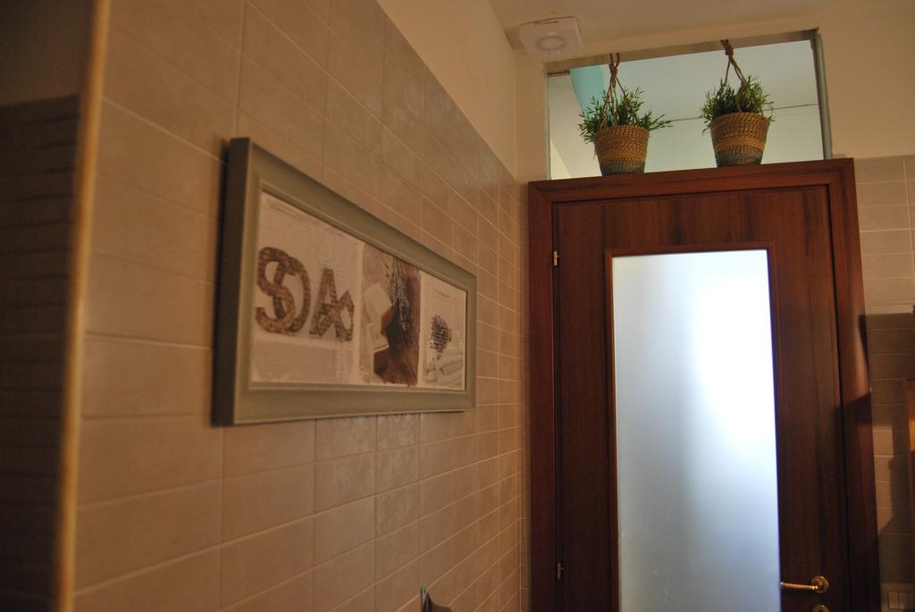 Spaccanapoli Bros. B&B Camera foto