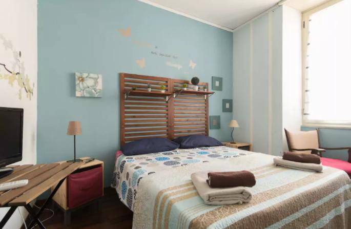 Spaccanapoli Bros. B&B Esterno foto