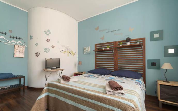 Spaccanapoli Bros. B&B Esterno foto