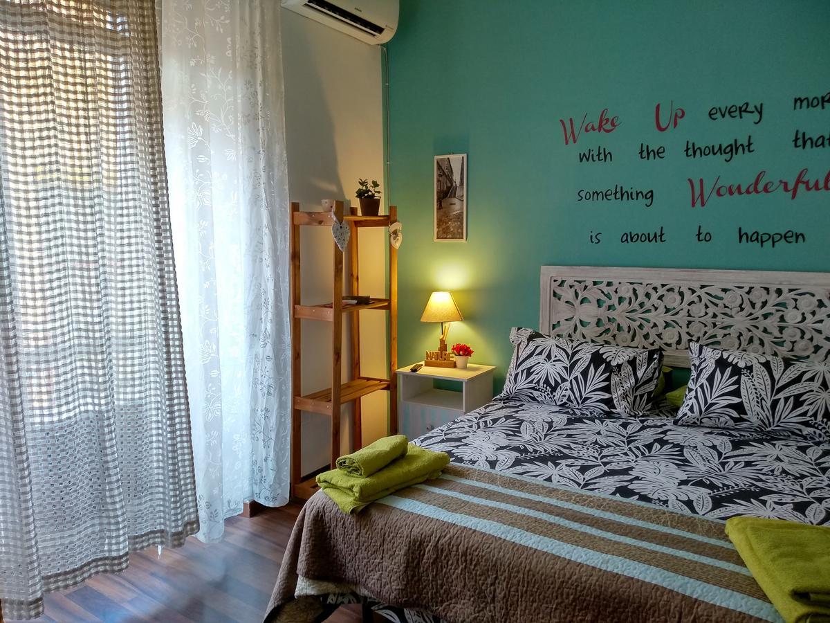 Spaccanapoli Bros. B&B Esterno foto